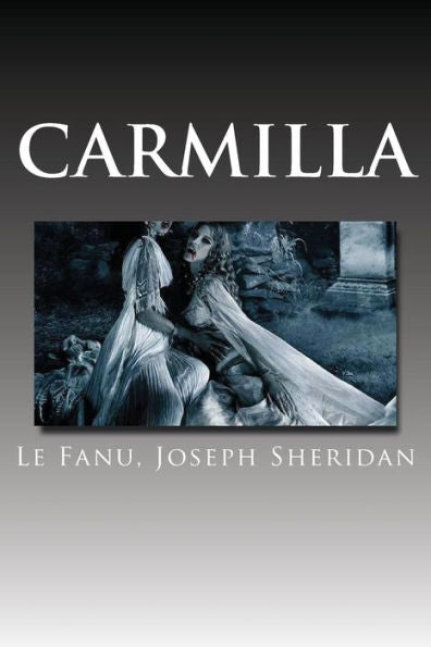 Carmilla (French Edition) - 9781539454984