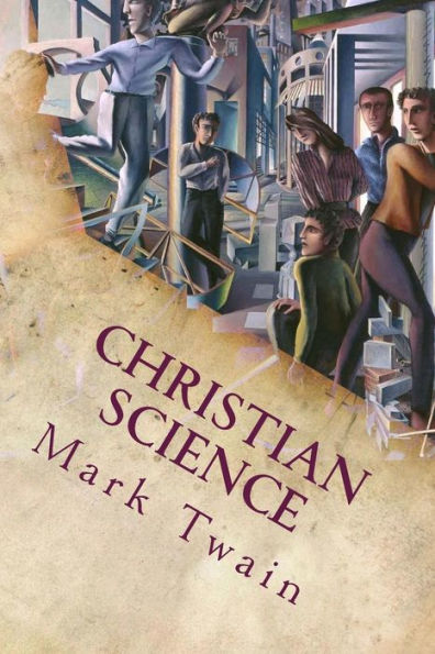 Christian Science - 9781539461111