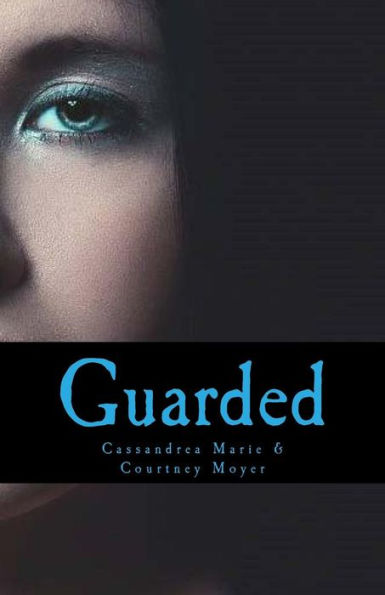 Guarded - 9781539498902