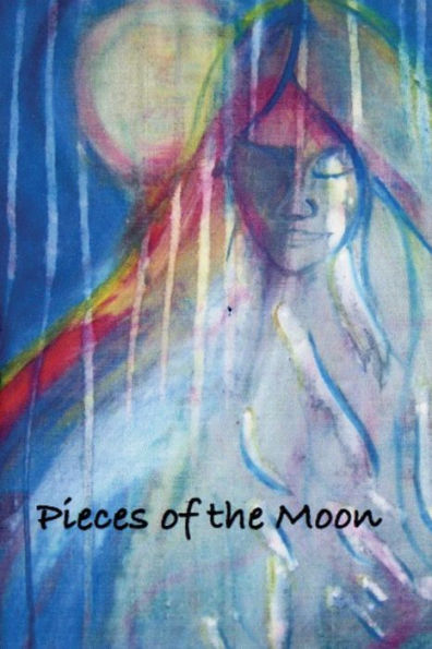 Pieces Of The Moon