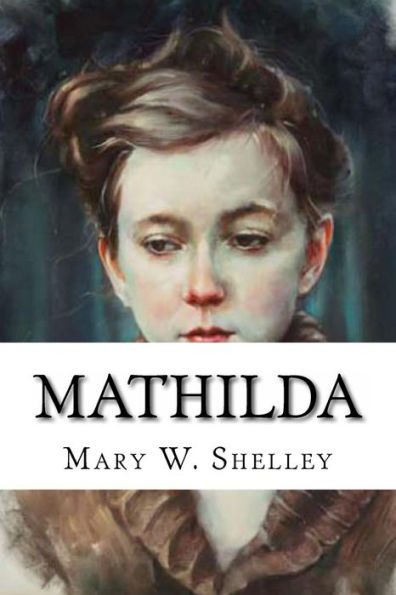 Mathilda - 9781539517344