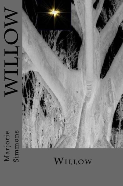 Willow - 9781539527428