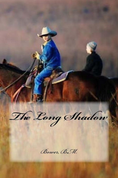 The Long Shadow - 9781539538127