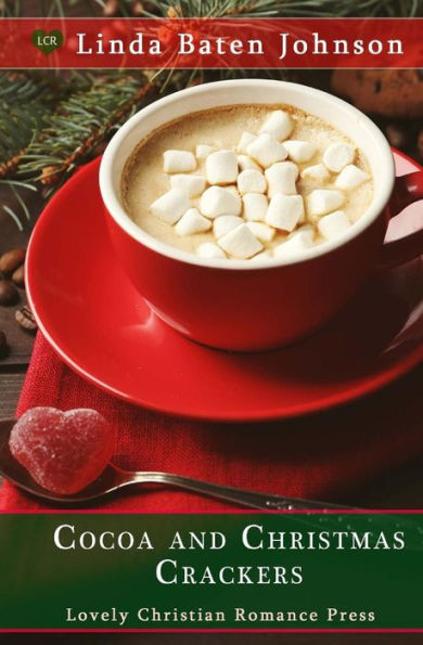Cocoa And Christmas Crackers