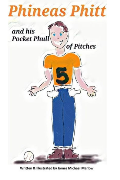 Phineas Phitt And His Pocket Phull Of Pitches (Phineas And Phriends)