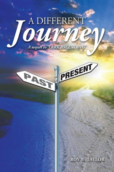 A Different Journey: Sequel To 'Lark Ascending'