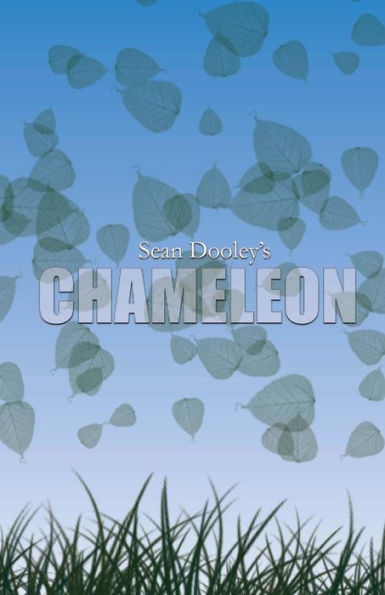 Chameleon - 9781539553502