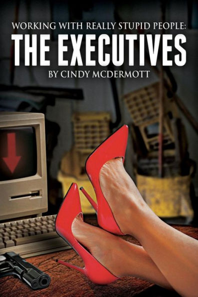 Working With Really Stupid People: The Executives