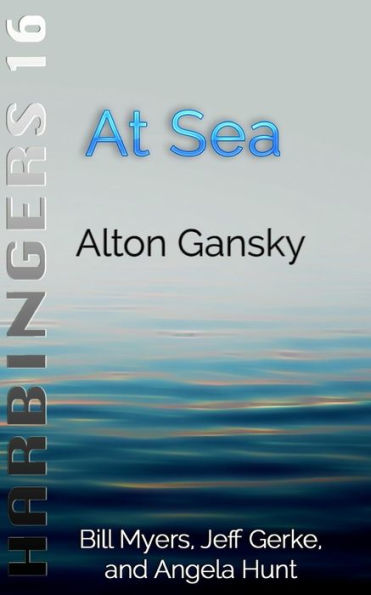 At Sea (Harbingers)