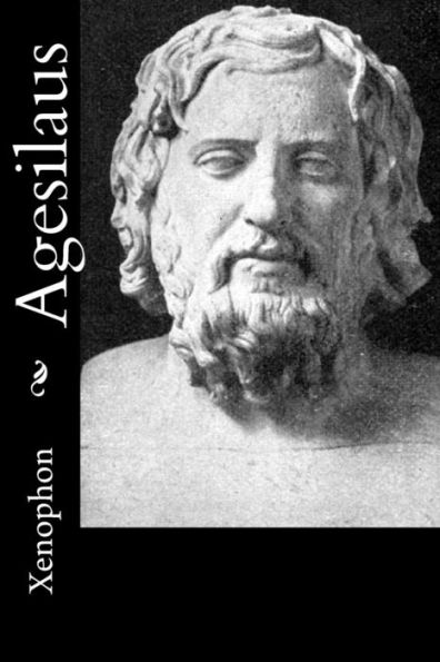 Agesilaus - 9781539562368