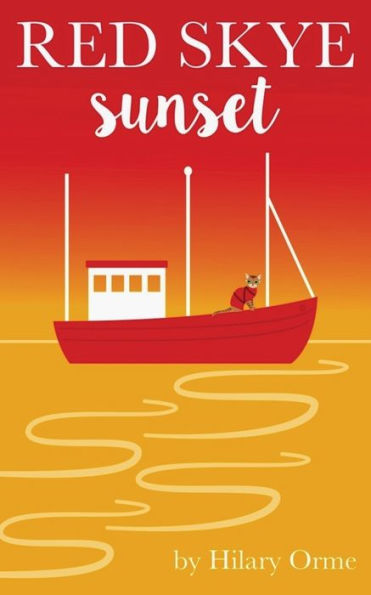 Red Skye Sunset (Megan Waterfield)
