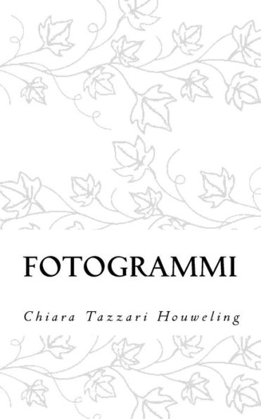 Fotogrammi (Italian Edition)