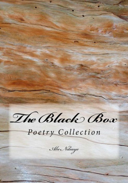 The Black Box - 9781539612674