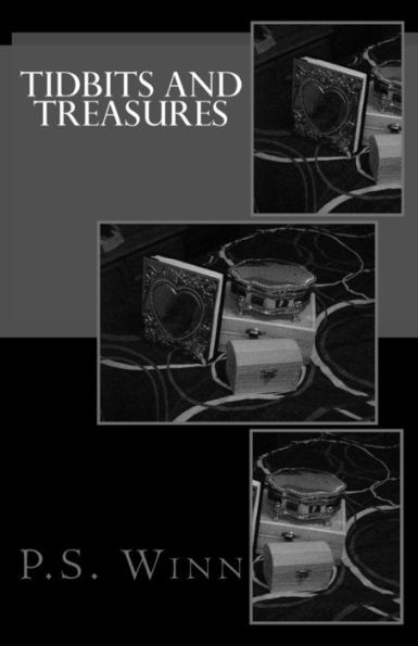 Tidbits And Treasures