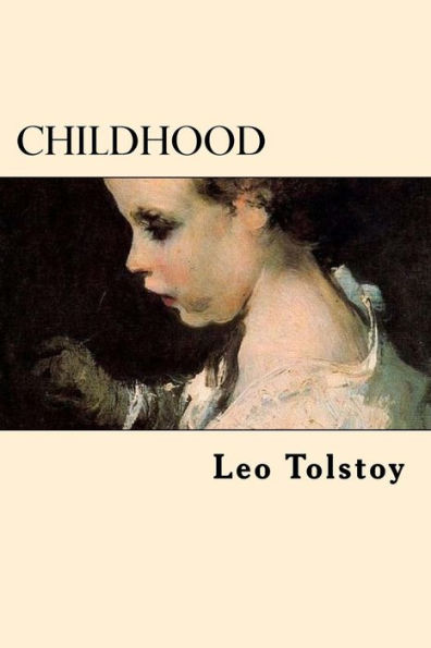 Childhood - 9781539641995