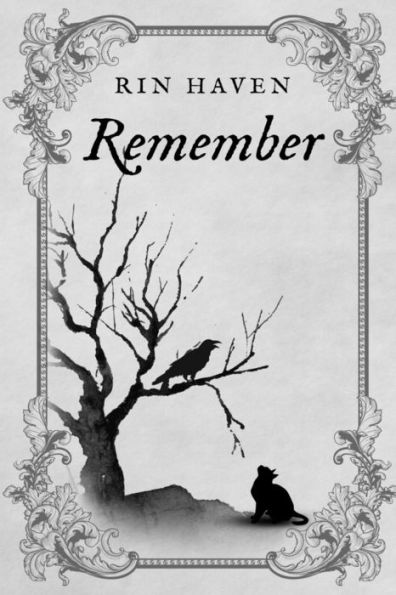 Remember - 9781539644378