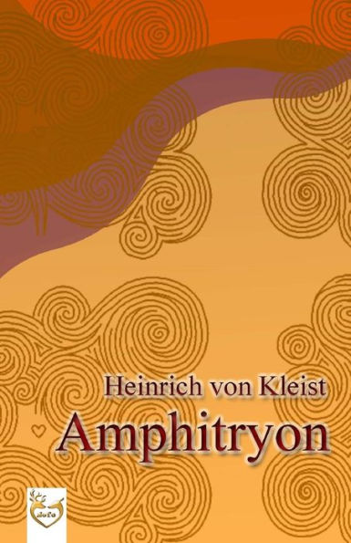 Amphitryon (German Edition)