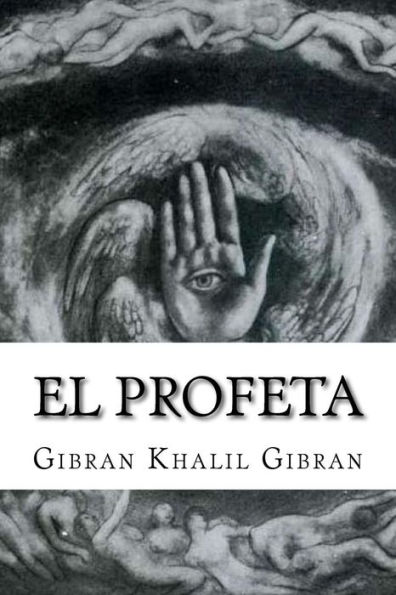 El Profeta (Spanish Edition) - 9781539653103