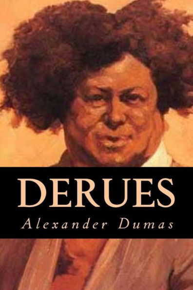Derues - 9781539668961