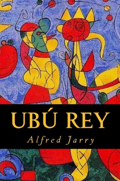 Ub? Rey (Spanish Edition)