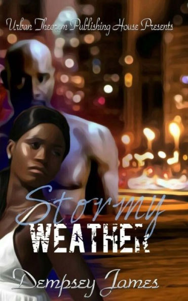 Stormy Weather - 9781539673286