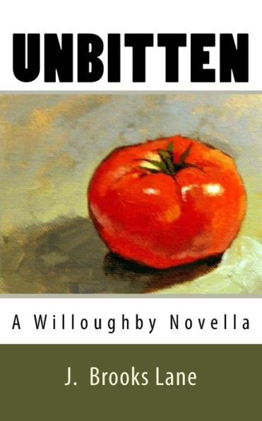 Unbitten: A Bobbi Willoughby Novella (The Bobbi Willoughby Book Club)