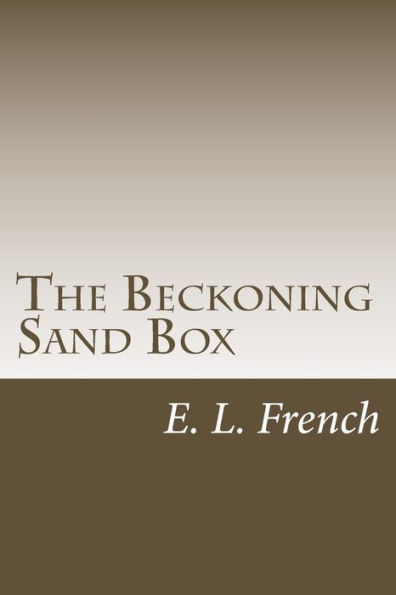 The Beckoning Sand Box