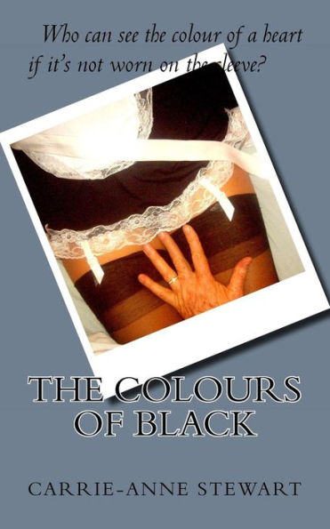 The Colours Of Black