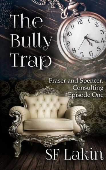 The Bully Trap: Fraser And Spencer, Consulting: Episode One