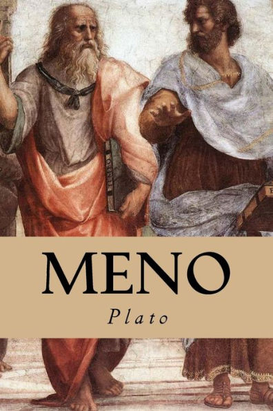 Meno - 9781539702740