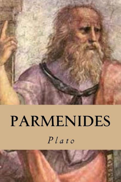 Parmenides - 9781539702757