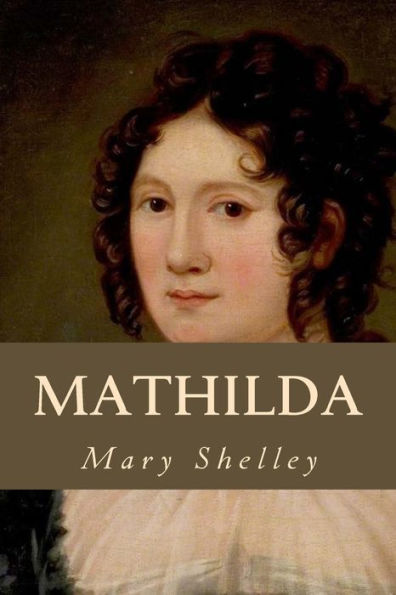 Mathilda - 9781539703204