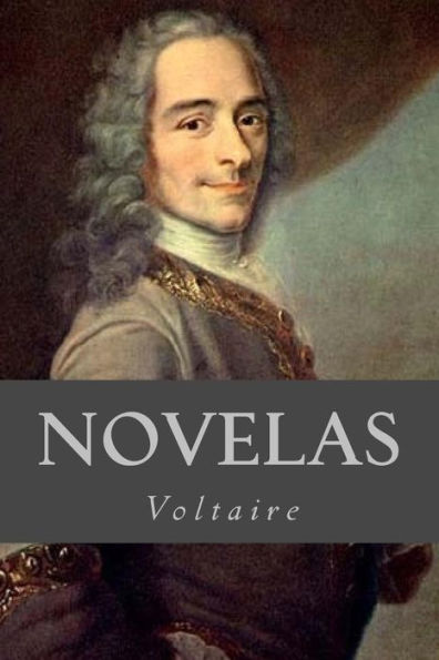 Novelas (Spanish Edition) - 9781539706496