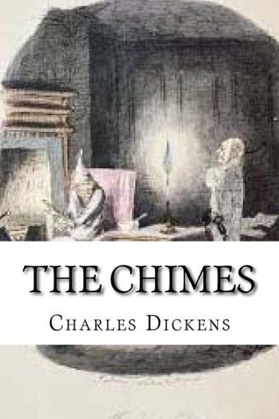 The Chimes - 9781539711780
