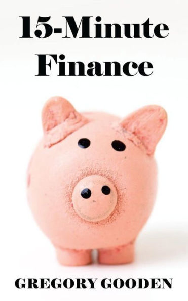 15-Minute Finance