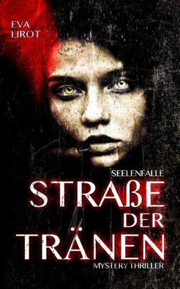 Seelenfalle (Jim Devcon Serie) (German Edition)
