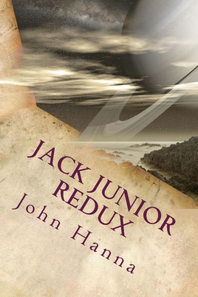 Jack Junior Redux (The Rupret Works)