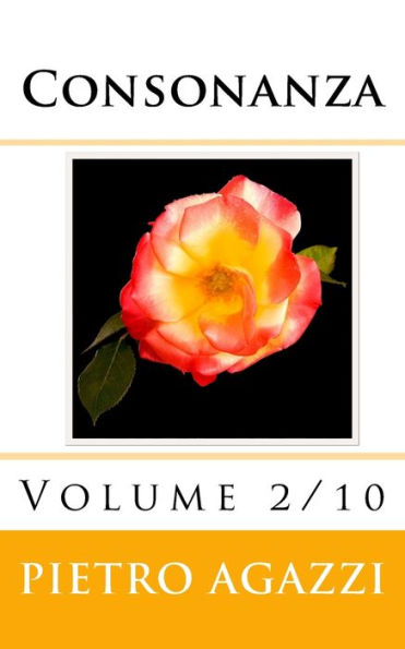 Consonanza: Vol. 2/10 (Italian Edition)