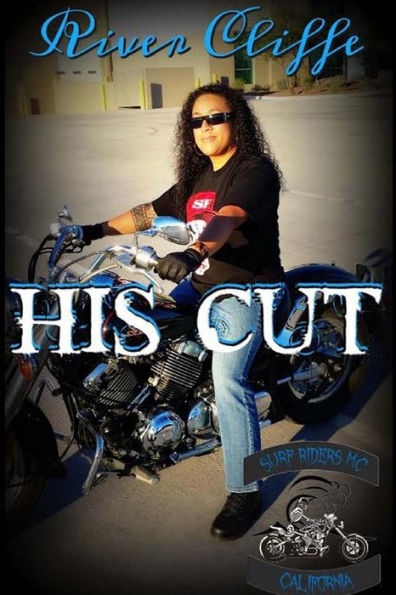 His Cut (Surf Riders Mc)