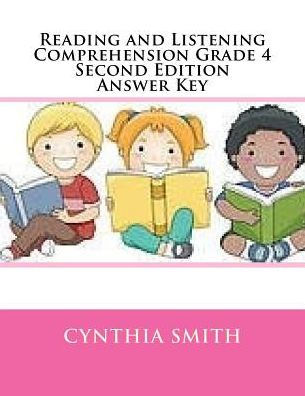 Reading And Listening Comprehension Grade 4 Second Edition Answer Key