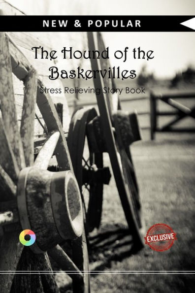 The Hound Of The Baskervilles - 9781539760153