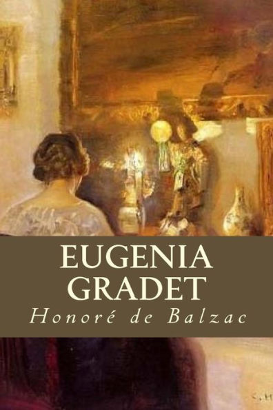 Eugenia Gradet (Spanish Edition) - 9781539764281