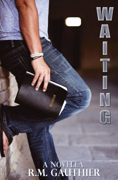 Waiting - 9781539774273
