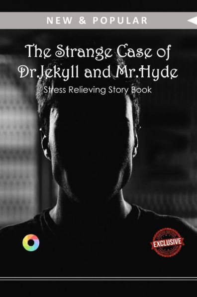 The Strange Case Of Dr.Jekyll And Mr.Hyde