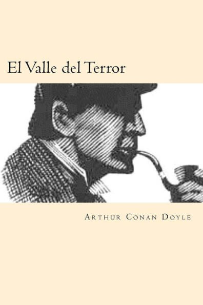 El Valle Del Terror (Spanish Edition) - 9781539792468