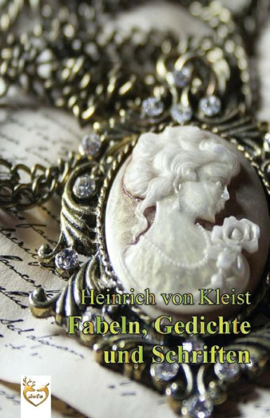 Fabeln, Gedichte Und Schriften (German Edition)