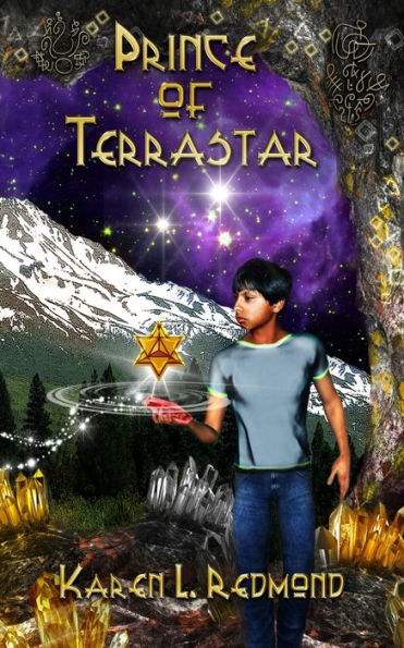 Prince Of Terrastar