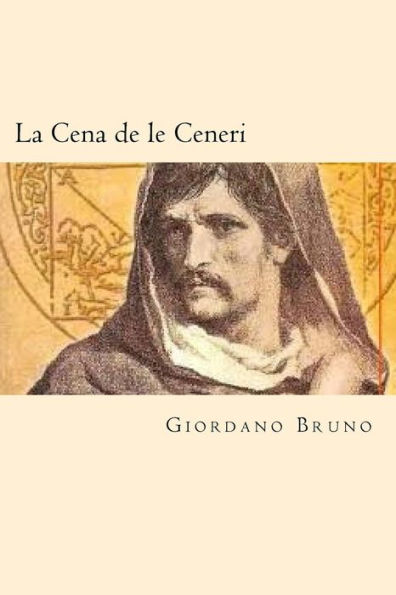 La Cena De Le Ceneri (Spanish Edition) (Italian Edition)