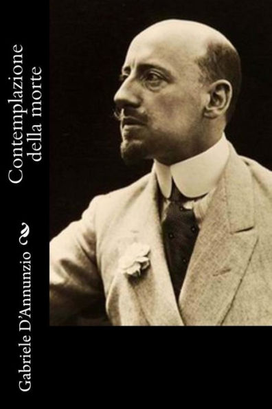 Contemplazione Della Morte (Italian Edition)