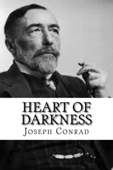 Heart Of Darkness - 9781539824299